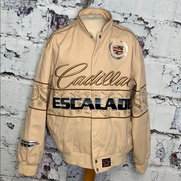 Other - Cadillac Escalade men’s coat XL